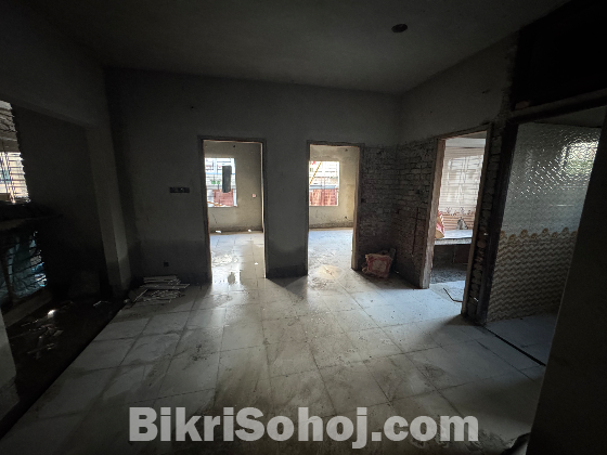 Flat for sale